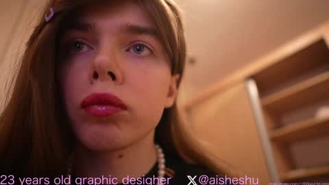 Snapshot of 1000and1nights_ chatting on 01-12-25, 06:05 Aishe online show from 01-12-25, 06:05