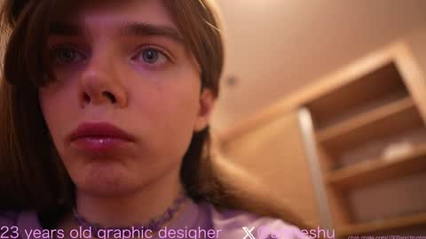 Snapshot of 1000and1nights_ chatting on 01-30-25, 05:28 Aishe online show from 01-30-25, 05:28