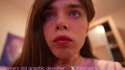 Snapshot of 1000and1nights_ chatting on 02-20-25, 04:14 Aishe online show from 02-20-25, 04:14