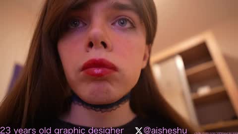 Snapshot of 1000and1nights_ chatting on 02-24-25, 07:44 Aishe online show from 02-24-25, 07:44