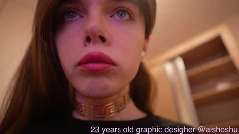 Snapshot of 1000and1nights_ chatting on 09-18-25, 04:53 Aishe online show from 09-18-25, 04:53