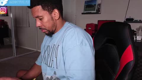 MrSteeleXXX - snapchat online show from 03-07-25, 08:56