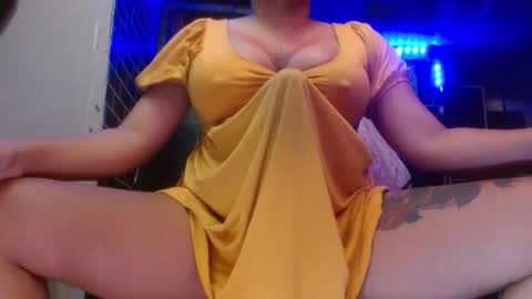  i am trixie im Your Selfsucking Mistress  online show from 12-18-25, 03:07