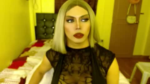 HUGECOCK online show from 04-29-26, 06:03