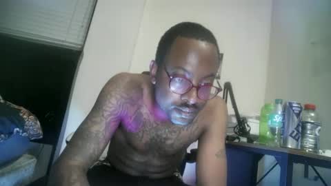 11inchtattedtrinibad online show from 10-01-25, 04:40