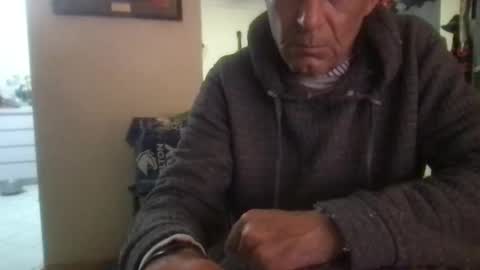 Snapshot of 123dante chatting on 10-13-25, 04:29 123dante online show from 10-13-25, 04:29