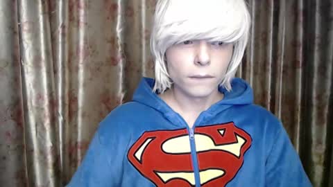 Angelfree online show from 03-10-25, 02:17