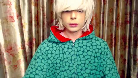 Angelfree online show from 02-19-26, 12:01