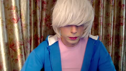 Angelfree online show from 02-23-26, 09:12