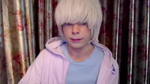 Angelfree online show from 03-10-26, 04:28