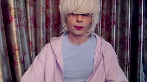 Angelfree online show from 03-13-26, 06:20