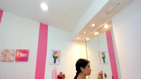 Scarlette  online show from 12-28-24, 06:28