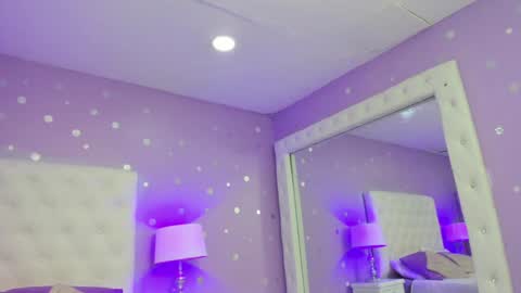 Scarlette  online show from 01-08-25, 03:19