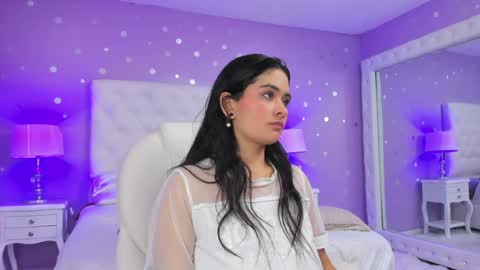 Scarlette  online show from 01-08-25, 09:21