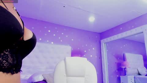 Scarlette  online show from 01-10-25, 10:39