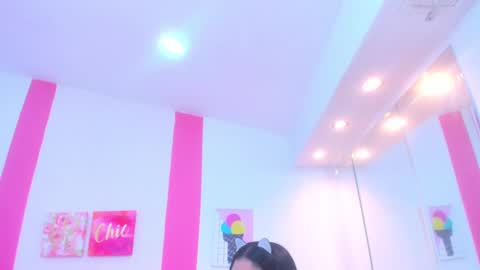 Scarlette  online show from 01-23-25, 08:45