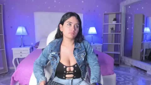 Scarlette  online show from 09-26-25, 03:10