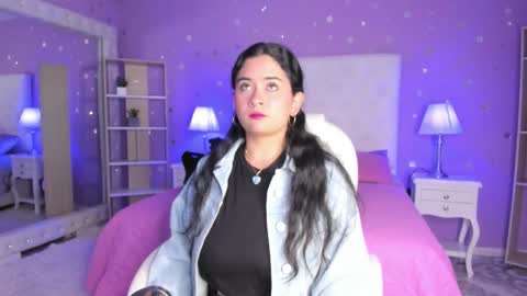 Scarlette  online show from 12-02-25, 02:06