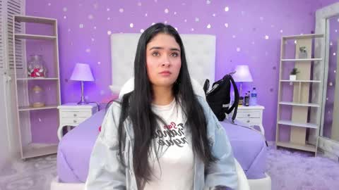 Scarlette  online show from 01-15-26, 03:11