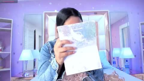 Scarlette  online show from 03-26-26, 03:12