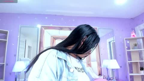 Scarlette  online show from 04-02-26, 03:04