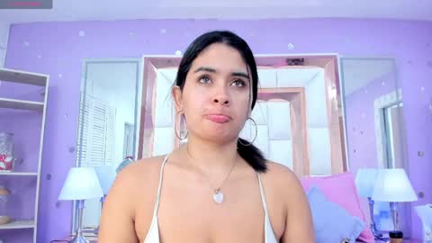 Scarlette  online show from 04-03-26, 03:04