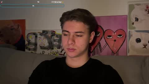 Snapshot of 168gio chatting on 02-16-26, 12:23 Lance online show from 02-16-26, 12:23