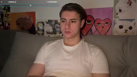 Snapshot of 168gio chatting on 02-19-26, 03:30 Lance online show from 02-19-26, 03:30