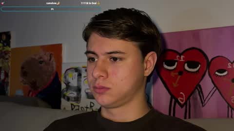 Snapshot of 168gio chatting on 02-22-26, 04:38 Lance online show from 02-22-26, 04:38