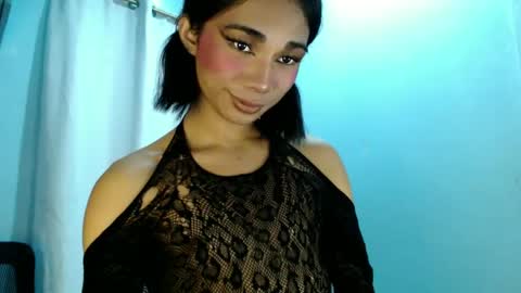 barbie online show from 02-03-25, 01:51