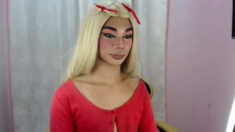 barbie online show from 02-09-25, 07:52