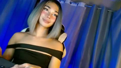 barbie online show from 03-07-25, 02:12