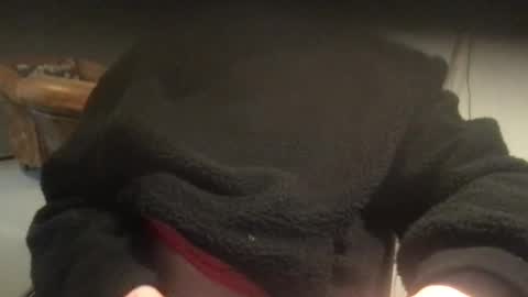 man 18 but cute online show from 12-26-24, 10:20