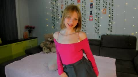 Kira online show from 05-07-26, 07:30