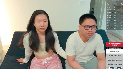 Snapshot of 18not20 chatting on 11-21-25, 01:04 Tong Ralph online show from 11-21-25, 01:04