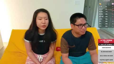 Snapshot of 18not20 chatting on 12-01-25, 01:21 Tong Ralph online show from 12-01-25, 01:21