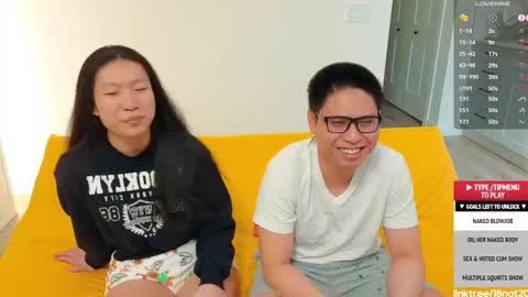 Snapshot of 18not20 chatting on 12-03-25, 01:24 Tong Ralph online show from 12-03-25, 01:24