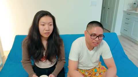 Tong  Ralph online show from 12-16-25, 12:48