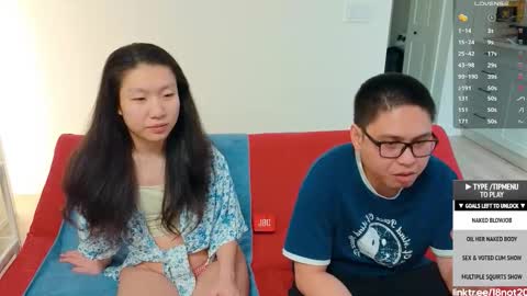 Tong  Ralph online show from 01-11-26, 01:10