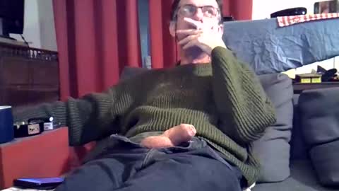 18remy45 online show from 10-04-25, 11:14