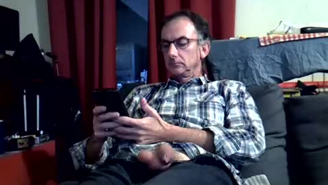 18remy45 online show from 06-11-26, 07:01
