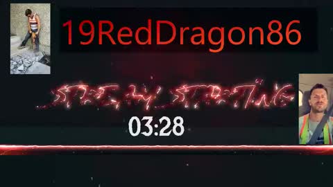 19reddragon86 online show from 11-24-25, 03:17