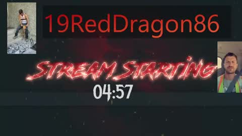 19reddragon86 online show from 05-15-26, 03:46