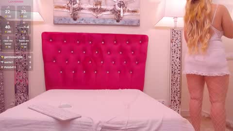 AMANDA online show from 02-20-25, 11:31