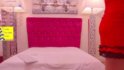 AMANDA online show from 03-23-26, 05:22