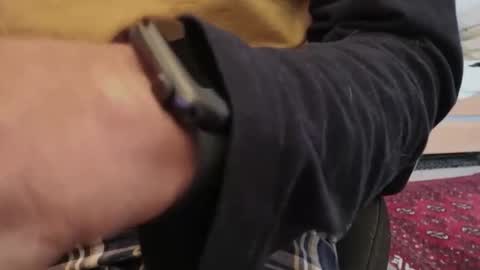 Snapshot of 1badhusband chatting on 01-15-26, 12:21 1 Bad Husband online show from 01-15-26, 12:21