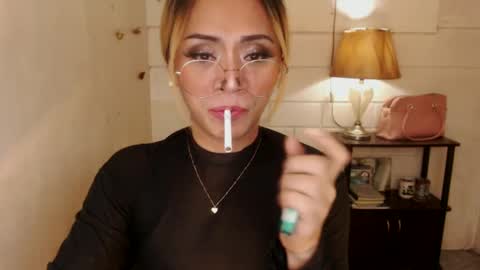 angel online show from 12-15-24, 04:40