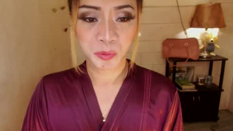 angel online show from 02-01-25, 08:16