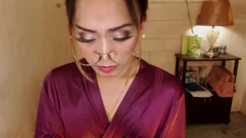 angel online show from 03-07-25, 01:53