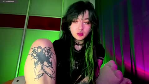 Teya online show from 06-08-26, 08:37